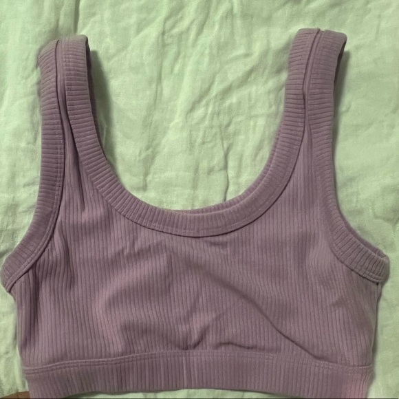 ALO Yoga Other - Alo Tank Sports bra